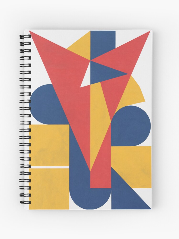 Thumbnail 1 of 3, Journal, The Triangle designed and sold by Patricks-Art.