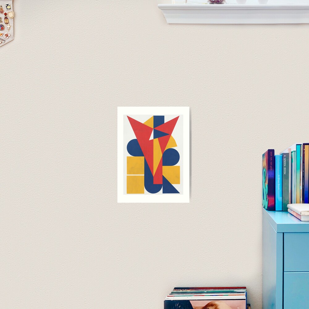 Item preview, Art Print designed and sold by Patricks-Art.