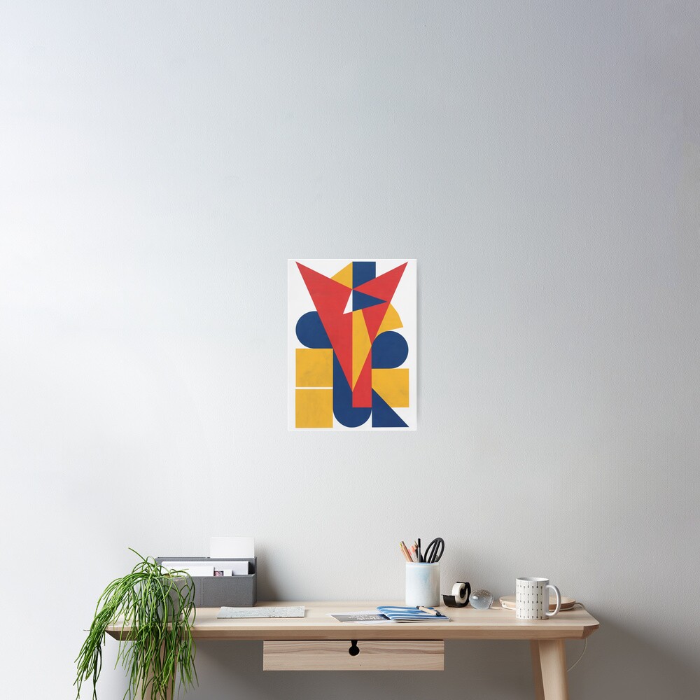 Item preview, Poster designed and sold by Patricks-Art.