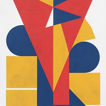 Artwork thumbnail, The Triangle by Patricks-Art