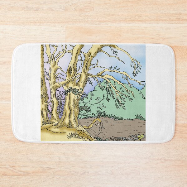 Item preview, Edinburgh Riverside: The Water of Leith designed and sold by Grant Wilson.