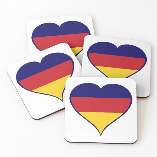 Item preview, Heart of Adelaide designed and sold by LegallyDistinct.