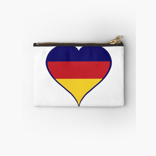 Item preview, Heart of Adelaide designed and sold by LegallyDistinct.