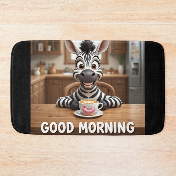 Item preview, Good Morning designed and sold by RaF71PrO.