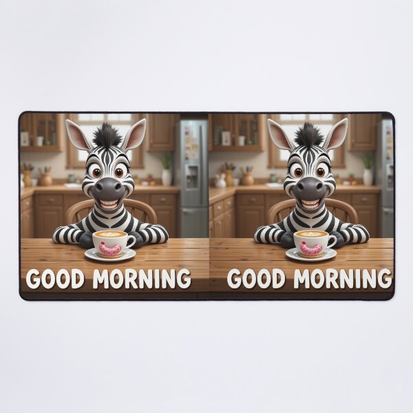Item preview, Good Morning designed and sold by RaF71PrO.