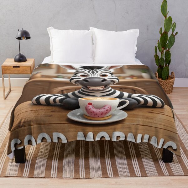 Item preview, Good Morning designed and sold by RaF71PrO.