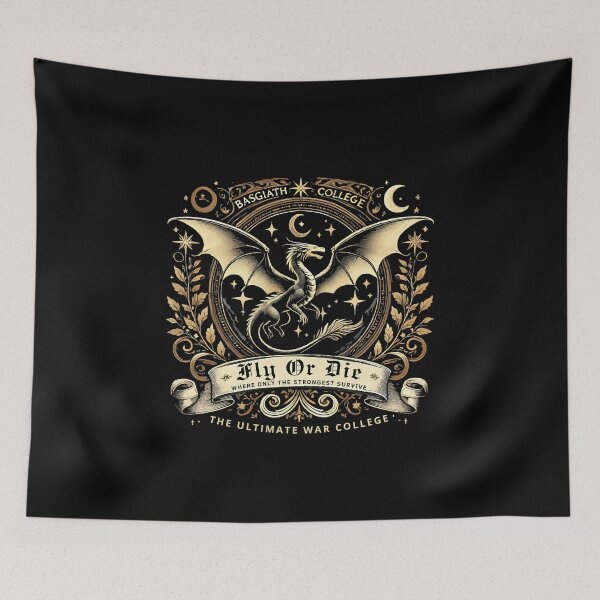 Item preview, Onyx Storm Fourth Wing Shirt Ridoc Quest Squad Iron Flame Merch Basgiath Booktok Shirt Fantasy Fan Gift Bookstagram Merch designed and sold by Aagnyes.