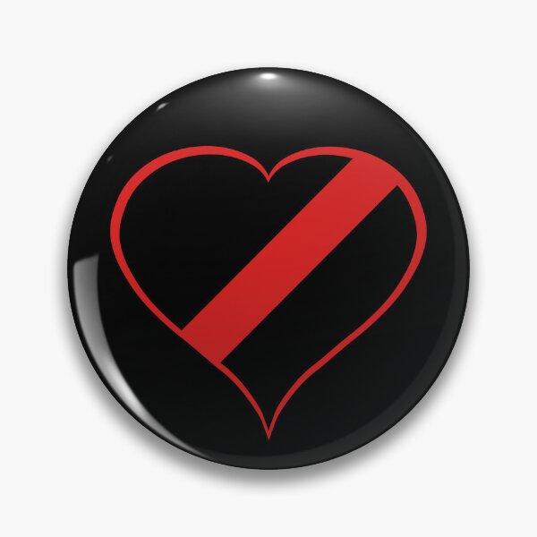 Item preview, Heart of Essendon designed and sold by LegallyDistinct.