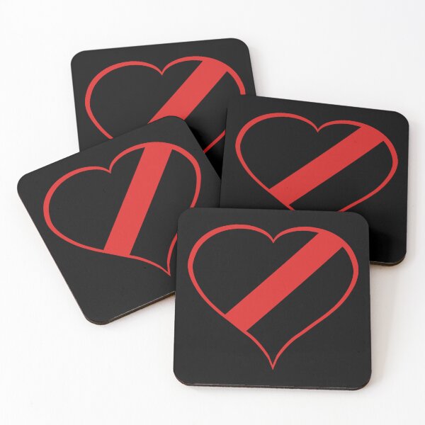 Item preview, Heart of Essendon designed and sold by LegallyDistinct.