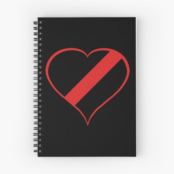 Item preview, Heart of Essendon designed and sold by LegallyDistinct.