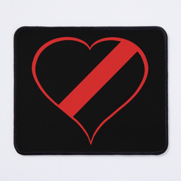 Item preview, Heart of Essendon designed and sold by LegallyDistinct.