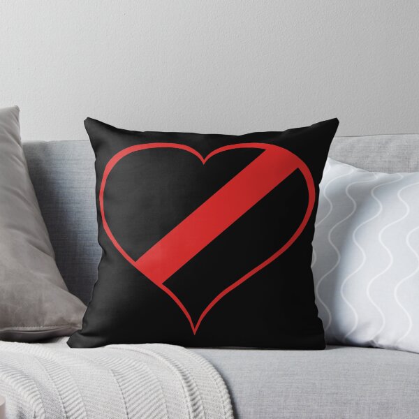 Item preview, Heart of Essendon designed and sold by LegallyDistinct.