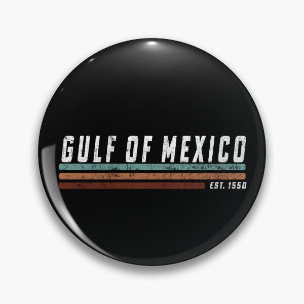 Item preview, Gulf Of Mexico 1550 designed and sold by House Sparrow.