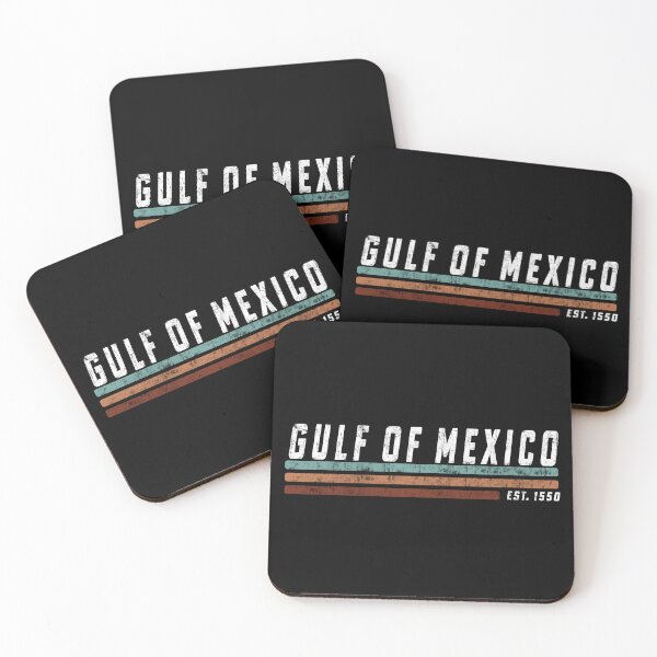 Item preview, Gulf Of Mexico 1550 designed and sold by House Sparrow.