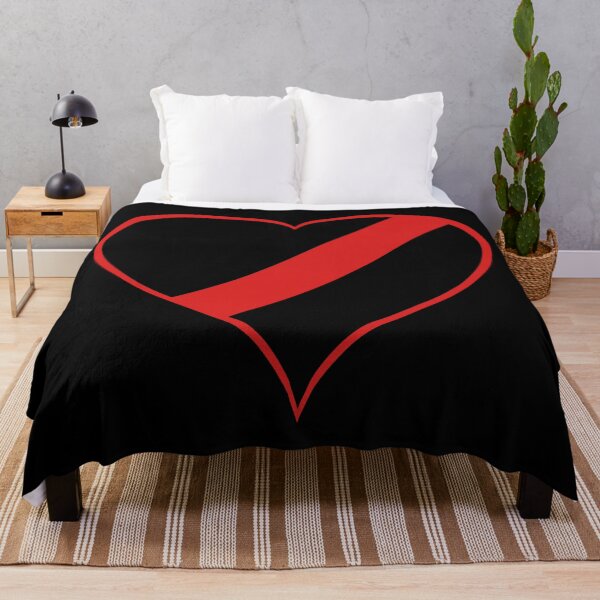 Item preview, Heart of Essendon designed and sold by LegallyDistinct.