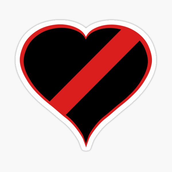 Item preview, Heart of Essendon designed and sold by LegallyDistinct.