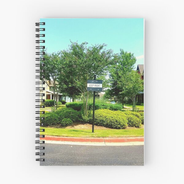 Item preview, Keep right designed and sold by In the Moment Photography & Creations.