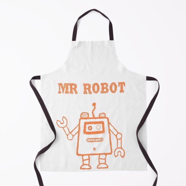 Item preview, Mr Robot designed and sold by BeJahMan.