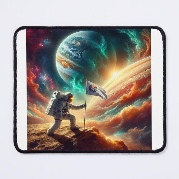 Item preview, Mars conquest designed and sold by Picsgalleryai.