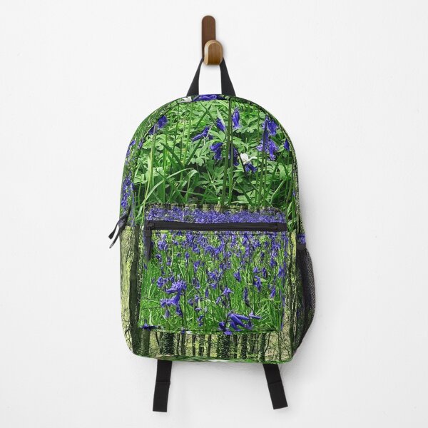 Item preview, Bluebell woods in Sussex, England designed and sold by Foundry88.