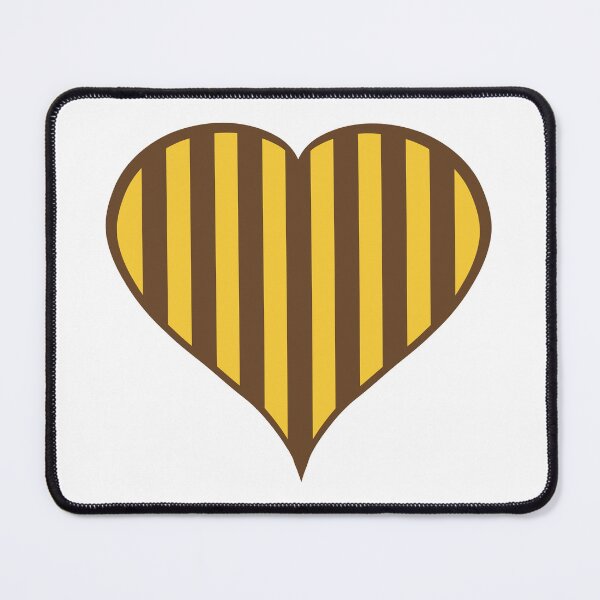 Item preview, Heart of Hawthorn designed and sold by LegallyDistinct.