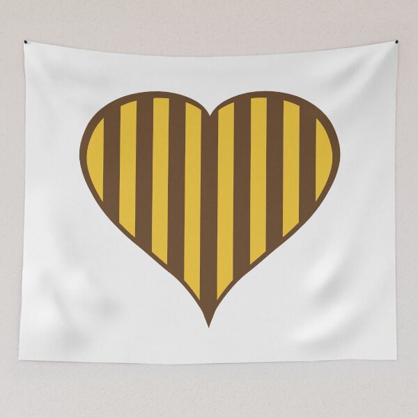 Item preview, Heart of Hawthorn designed and sold by LegallyDistinct.