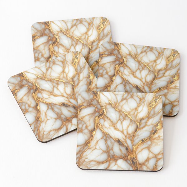 Item preview, Clasp of Golden Vein-Lined Marble II designed and sold by Stageless Designs.