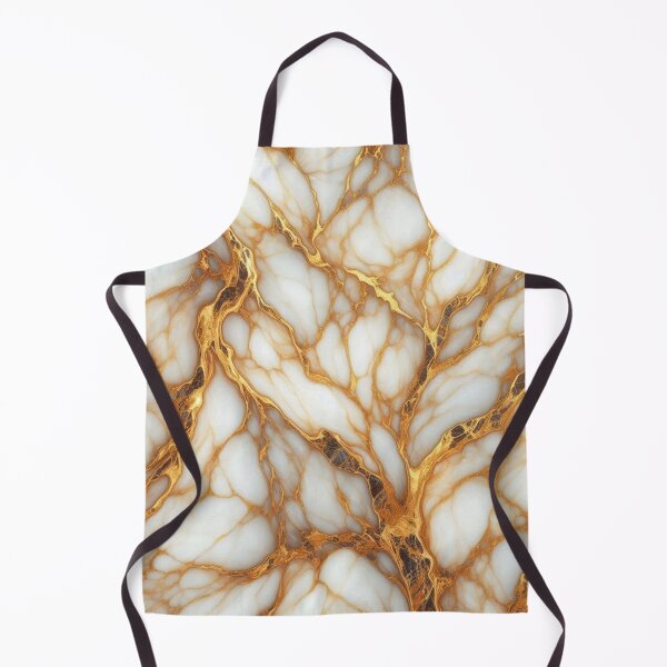 Item preview, Clasp of Golden Vein-Lined Marble II designed and sold by Stageless Designs.