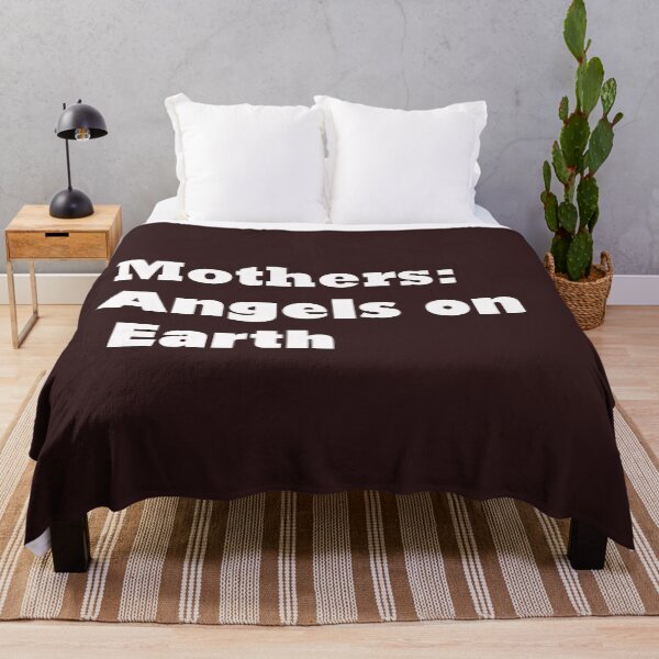 Item preview, Angelic Mothers designed and sold by annenambiro.