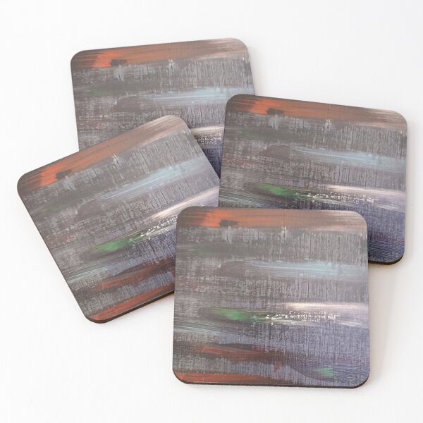 Item preview, Glimmers in the Dark designed and sold by Carlos Cayuela.