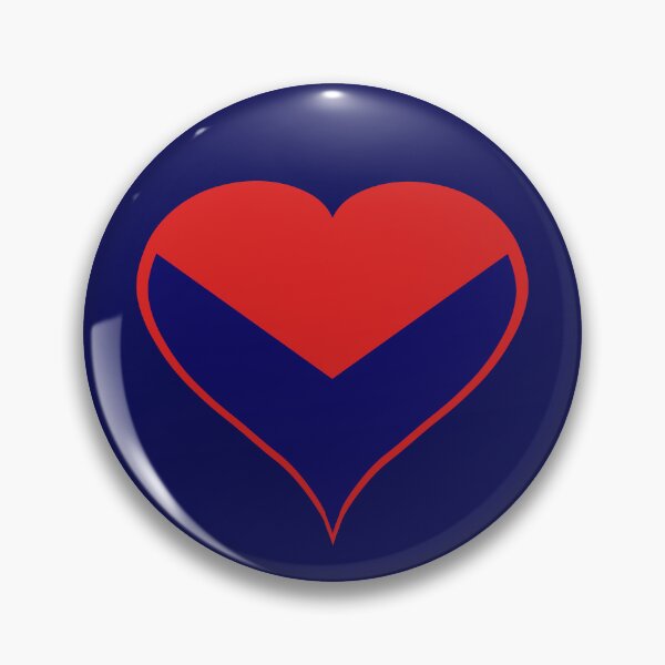 Item preview, Heart of Melbourne designed and sold by LegallyDistinct.