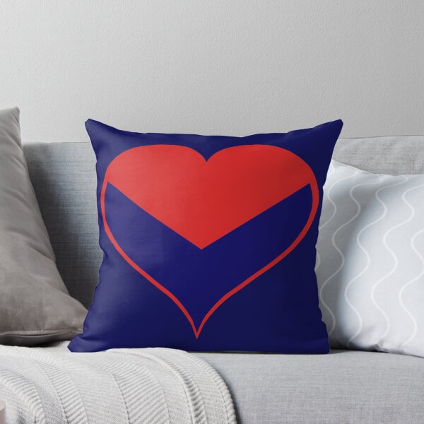 Item preview, Heart of Melbourne designed and sold by LegallyDistinct.