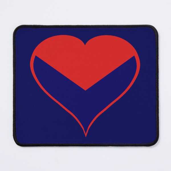 Item preview, Heart of Melbourne designed and sold by LegallyDistinct.