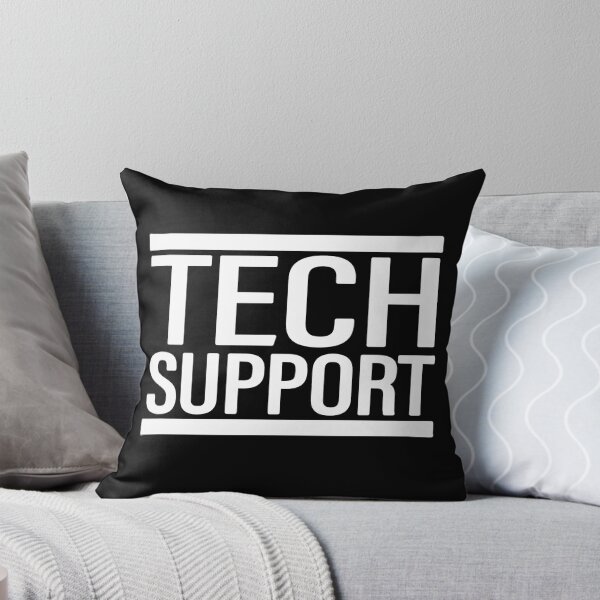 Artikelvorschau, Technischer Support – Elon Musk Tech entworfen und verkauft von modoodles357.