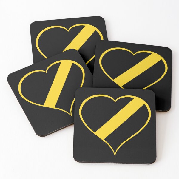 Item preview, Heart of Richmond designed and sold by LegallyDistinct.