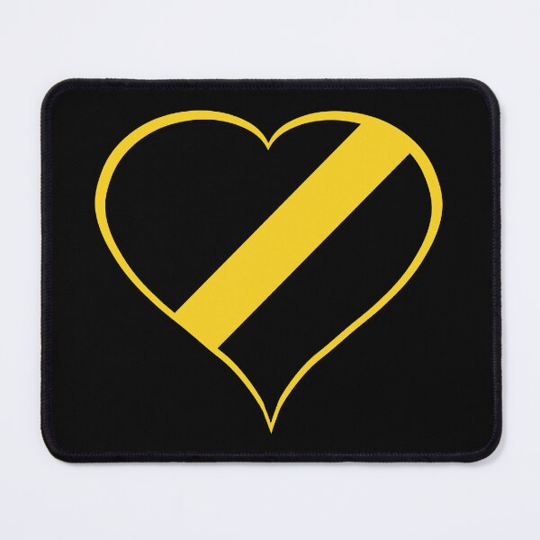 Item preview, Heart of Richmond designed and sold by LegallyDistinct.
