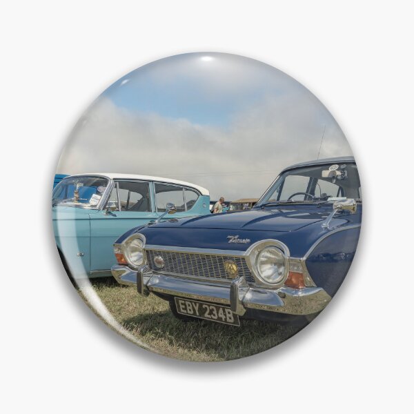 Item preview, Classic Consul designed and sold by hawkie.