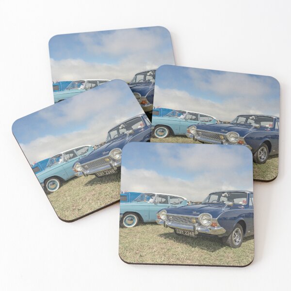 Item preview, Classic Consul designed and sold by hawkie.