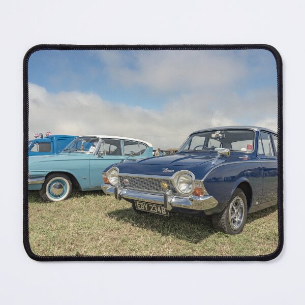 Item preview, Classic Consul designed and sold by hawkie.