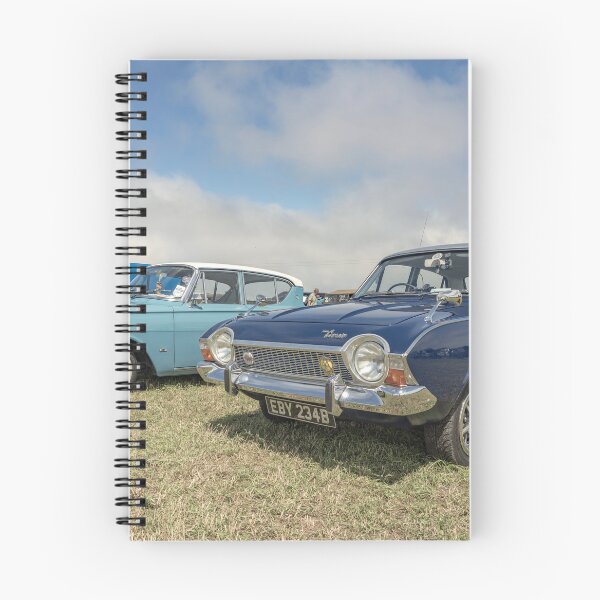 Item preview, Classic Consul designed and sold by hawkie.