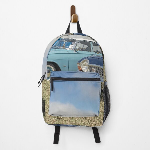 Item preview, Classic Consul designed and sold by hawkie.