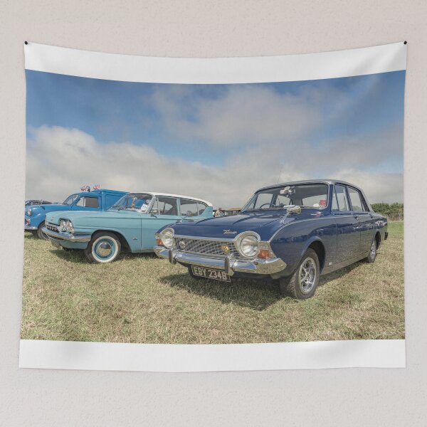 Item preview, Classic Consul designed and sold by hawkie.