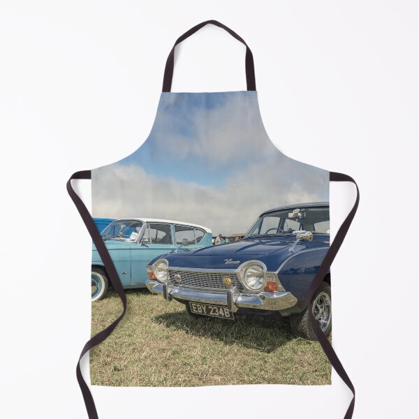 Item preview, Classic Consul designed and sold by hawkie.