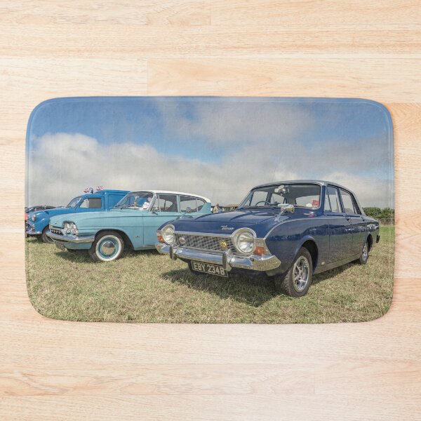 Item preview, Classic Consul designed and sold by hawkie.