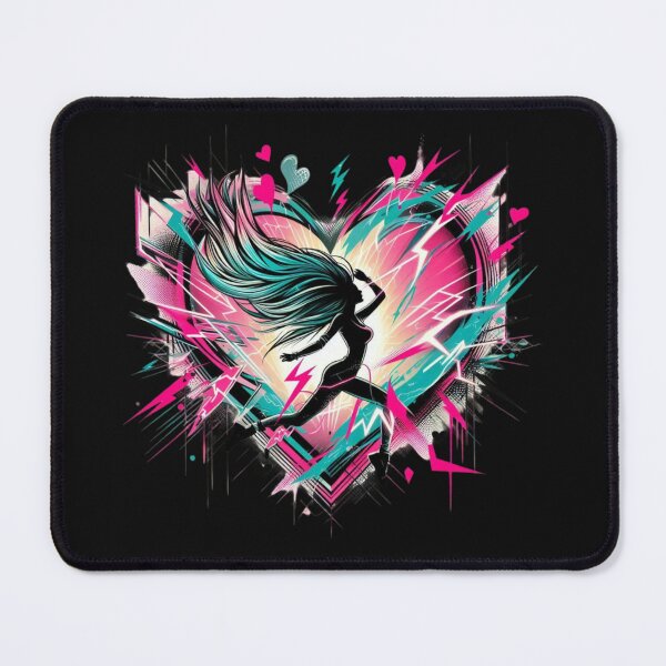 Item preview, Romantic Spirit Falcon-Frequency Drop-Amalgramation Reloaded designed and sold by Imaginarium of Chaos falcon88 .