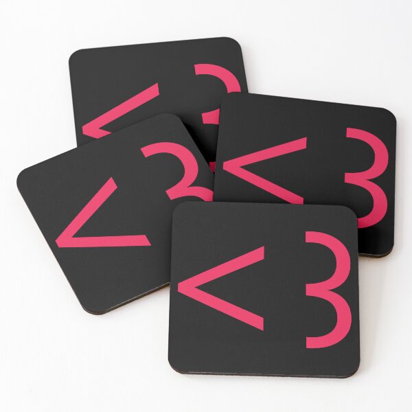 Item preview, Heart Symbol – Minimalism designed and sold by coshe.