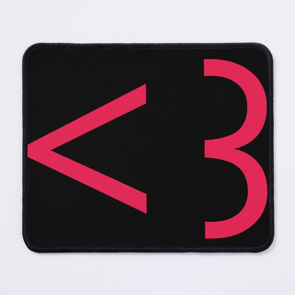 Item preview, Heart Symbol – Minimalism designed and sold by coshe.