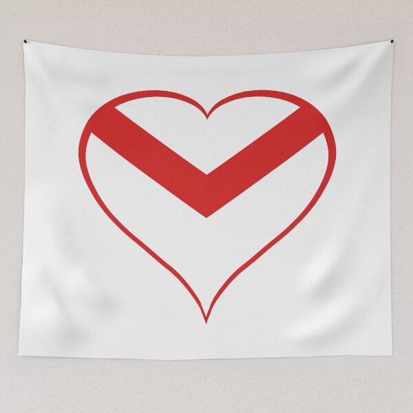Item preview, Heart of Sydney designed and sold by LegallyDistinct.