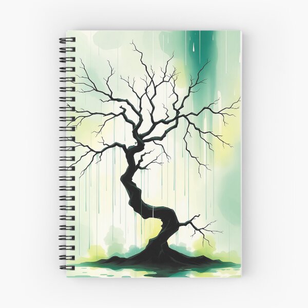 Item preview, Rainfall Reverie designed and sold by Shjamezlaush Milicevic.