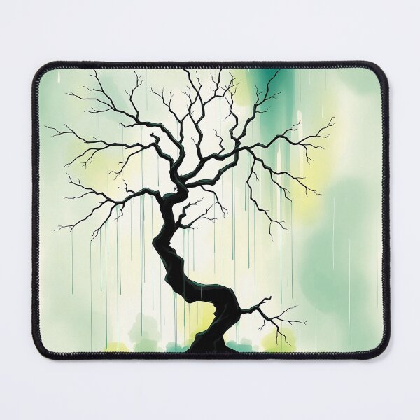 Item preview, Rainfall Reverie designed and sold by Shjamezlaush Milicevic.